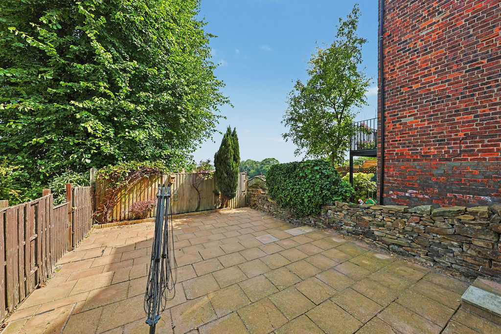 Eckington Road Coal Aston